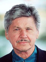 foto de Charles Bronson