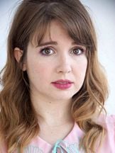 foto de Natalie Palamides