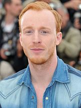 foto de William Ruane