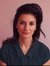 foto de Ena Sendijarević