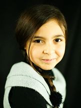 foto de Rania Mellouli