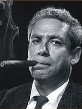 foto de Samuel Fuller