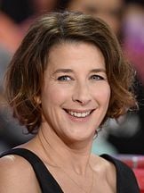 foto de Isabelle Gélinas