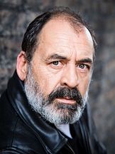 foto de Brian Fortune