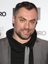 foto de Alan Delabie