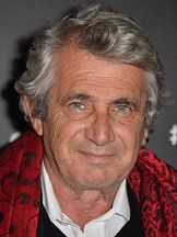 foto de Michel Boujenah