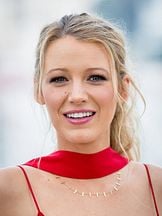 Blake Lively