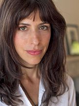 foto de Jessica Goldberg