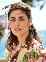 foto de Miriam Leone