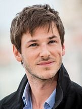 foto de Gaspard Ulliel