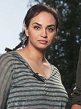 foto de Aline Elasmar