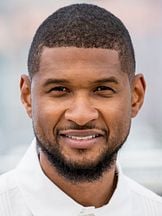 foto de Usher