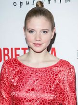 foto de Eliza Rycembel