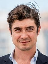 foto de Riccardo Scamarcio