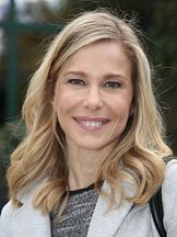 foto de Pascale Arbillot