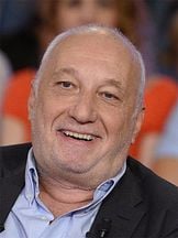 foto de François Berléand