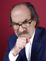 foto de Gérard Hernandez