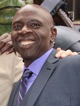 Gary Anthony Williams