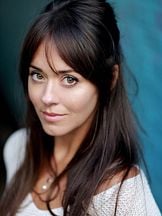 foto de Susannah Fielding