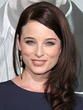 foto de Rachel Nichols