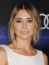 foto de Olesya Rulin