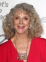 foto de Blythe Danner