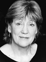 foto de Joan Blackham