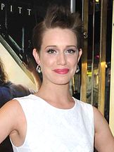 foto de Daniella Kertesz