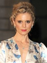 foto de Emilia Fox