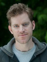 foto de Basil Harris