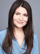 foto de Phillipa Soo