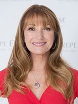 foto de Jane Seymour