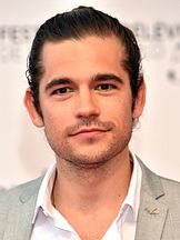 Jason Ralph