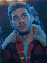 foto de Damien Chapelle