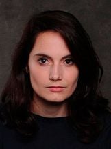 foto de Eugenia Caruso