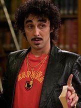 foto de Canco Rodríguez