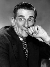 foto de Edward Everett Horton