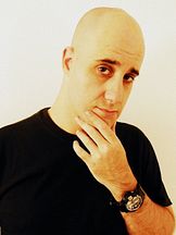 foto de Ashwin Mushran