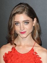 foto de Natalia Dyer