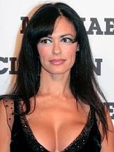 foto de Maria Grazia Cucinotta