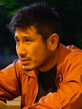 foto de Kiyohiko Shibukawa