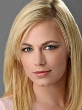 foto de Jessica Cameron