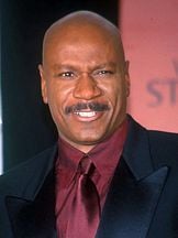 foto de Ving Rhames