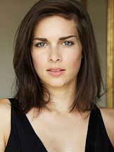 foto de Sophie Mousel