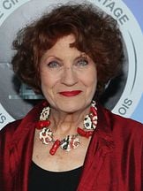 foto de Andréa Ferréol