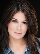 foto de Nicole Oliver