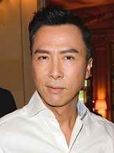foto de Donnie Yen