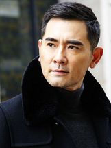 foto de Winston Chao