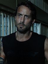 foto de Johnny Strong