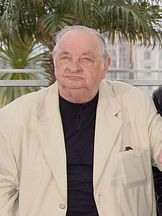 foto de Jean-Paul Roussillon